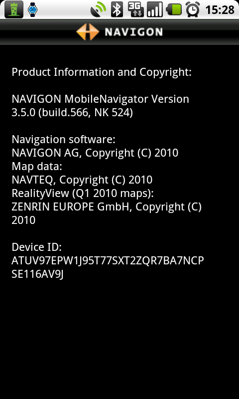Navigon Select Keygen Download